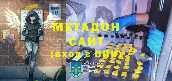 хмурый Алексин