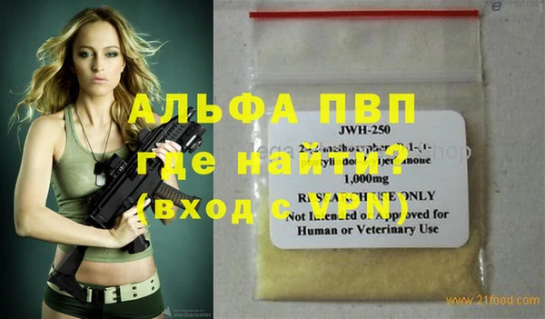 хмурый Алексин